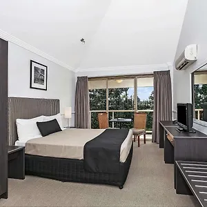 Comfort & Northgate Airport Brisbane